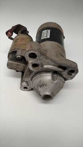 Foto 4ª: Motor de Arranque Renault Kangoo 1.9 D [D/F9Q 37] (2005)