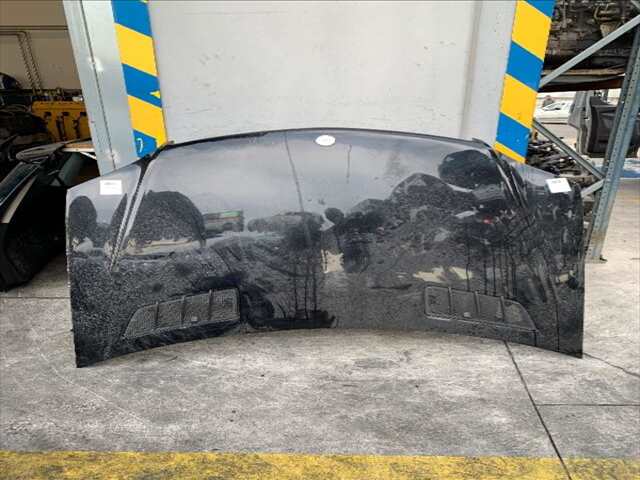 Capot Mercedes Clase ML 230 3.0 V6 24V CDI 190CV