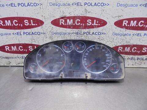 Cuadro de Instrumentos Audi A6 1.8 T AVANT 150CV 110KW