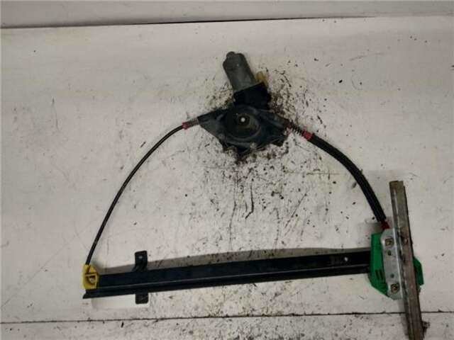 Foto 2ª: Elevalunas Eléctrico Delantero Izquierdo Ford Ka 1.3 8V DURATEC (60 CV) [J4P]