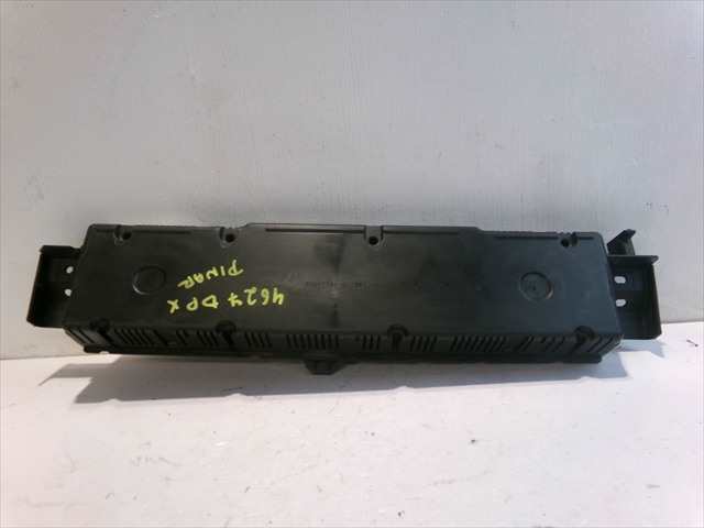 Foto 2ª: Cuadro de Instrumentos Renault Espace 2.2 DCI 2002-2015 [G9TJ7] (2005)