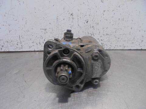 Foto 2ª: Motor de Arranque Hyundai Tucson 2.0 CRDI COMFORT 4WD) 140CV 103KW [D4EAV] (2006)