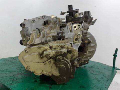 Foto 3ª: Caja Cambios Citroen C5 SEDUCTION 163CV 120KW [RHH] (2013)