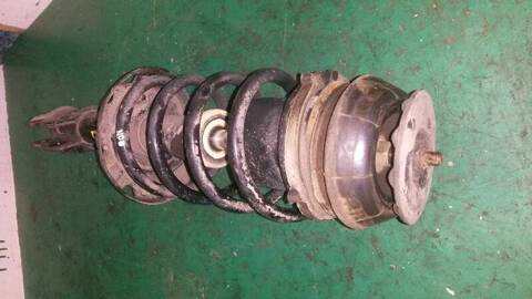 Foto 2ª: Amortiguador Delantero Derecho Opel Combo 1.3 16V CDTI CAT Z 13 DT - LN9) 69CV 51KW [Z13DT] (2006)