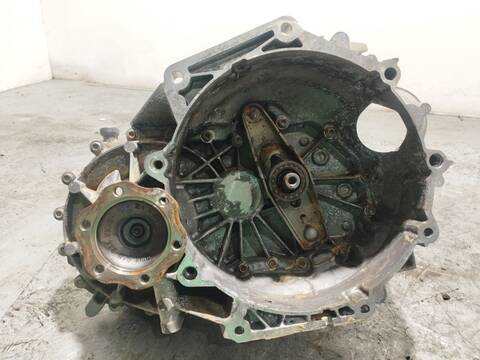 Caja Cambios Seat Leon 1.0 TSI 115CV 85KW