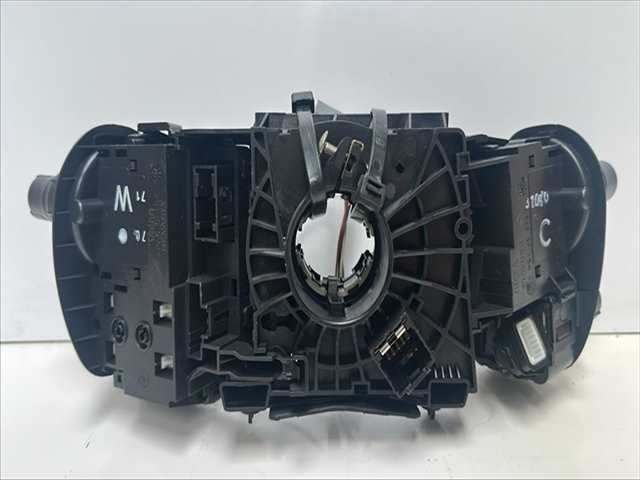 Foto 2ª: Mando Multifuncion Renault Scenic 1.9 DCI (2004)