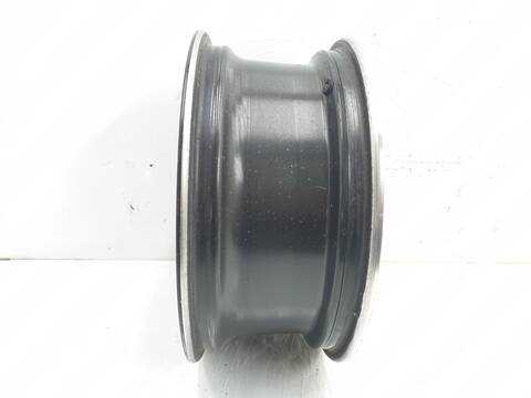 Foto 2ª: LLanta Aleacion Subaru XV EXECUTIVE (2012)