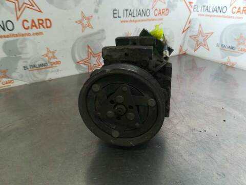 Foto 3ª: Compresor Aire Acondicionado Dacia Logan AMBIANCE 68CV 50KW [K9K792] (2008)