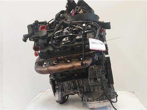 Foto 2ª: Motor Completo Audi A7 3.0 TDI QUATTRO 245CV 180KW [CDU] (2010)