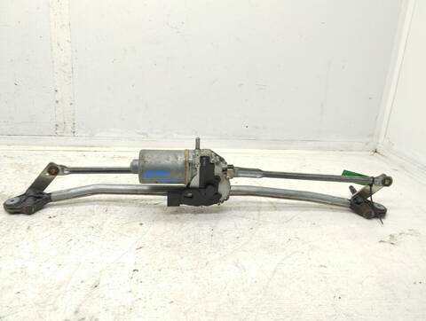 Foto 1ª: Motor Limpia Delantero Bmw Mini COOPER D 112CV 82KW [N47C20A] (2014)
