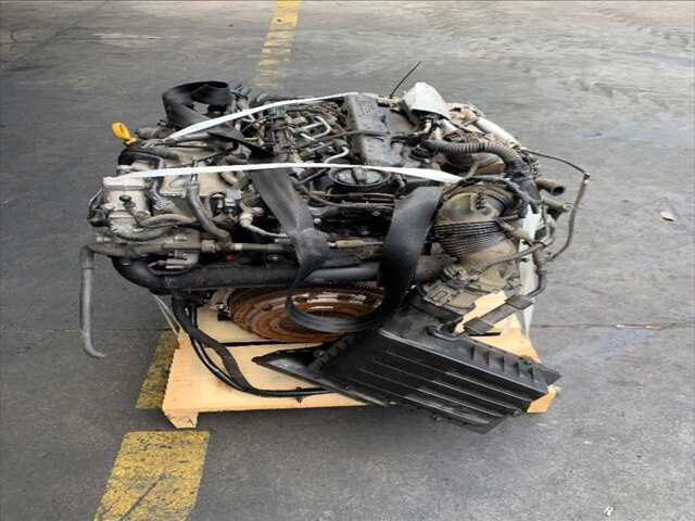 Foto 2ª: Motor Completo Volkswagen Golf 1.6 TDI105CV/77KW 0CV [CLHC] (2014)