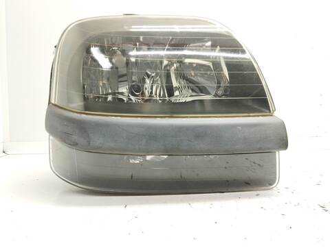 Foto 3ª: Faro Derecho Fiat Doblo 1.9 JTD CAT 105CV 77KW [223A7000] (2005)