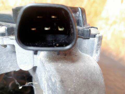 Foto 3ª: Motor Limpia Delantero Subaru Legacy 2.0 CAT 1994 CM3) 150CV (2003)