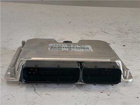 Foto 2ª: Centralita Motor ECU Audi A4 2.5 TDI BERLINA 163CV 120KW [BCZ] (2004)