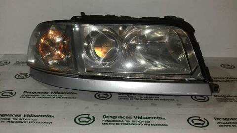 Faro Derecho Audi A8 3.7 V8 40V 260CV 191KW