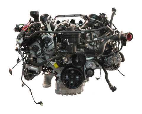 Motor Completo Bmw X7 G07 530CV 390KW