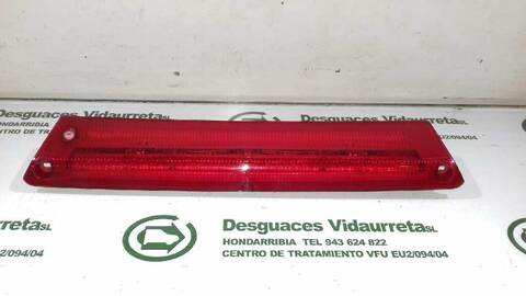 Luz Central de Freno Ford Fiesta 1.25 16V CAT 82CV 60KW