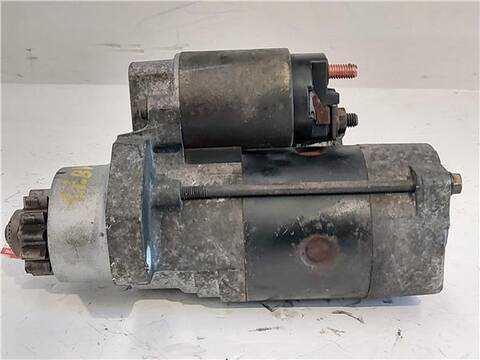 Foto 3ª: Motor de Arranque Nissan Almera 2.2 DCI 112CV 82KW [YD22DDT] (2004)