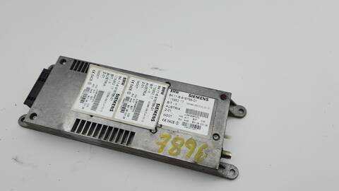 Centralita Motor ECU Bmw X5 3.0D 184CV 135KW