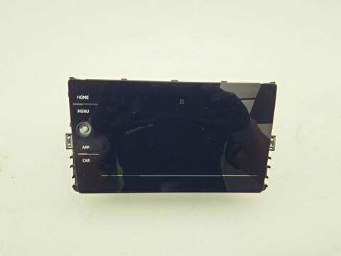 Pantalla Multifuncion Volkswagen T-Cross 1.0 TSI 95CV 70KW