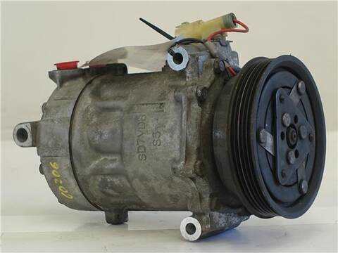 Compresor Aire Acondicionado Rover Serie 45 1.6 109CV 80KW