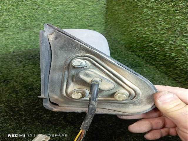Foto 3ª: Retrovisor Izquierdo Opel Frontera 2.8 TD A [4JB1] (1996)