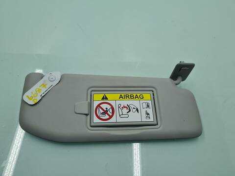 Parasol Derecho Citroen C3 FEEL 102CV 75KW
