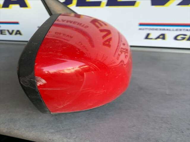 Foto 3ª: Retrovisor Derecho Kia Venga 1.4I 90CV [G4FA] (2010)