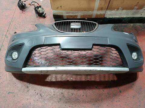 Paragolpes Delantero Seat Altea BMM