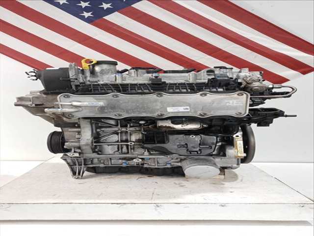 Motor Completo Volkswagen Golf 150CV 110KW