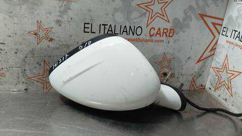 Foto 2ª: Retrovisor Derecho Citroen C4 SEDUCTION 92CV 68KW [9HP] (2013)