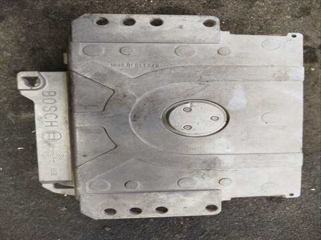 Foto 2ª: Centralita Motor ECU Citroen AX VERSION INDEFINIDA (1995)