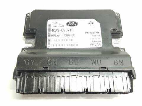 Centralita Motor ECU Land Rover Range VELAR R-DYNAMIC HSE