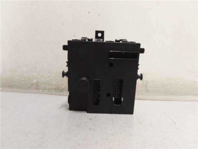 Centralita Motor ECU Renault Twingo 1.2 AUTHENTIQUE [1.2 LTR. - 56 KW 16V]