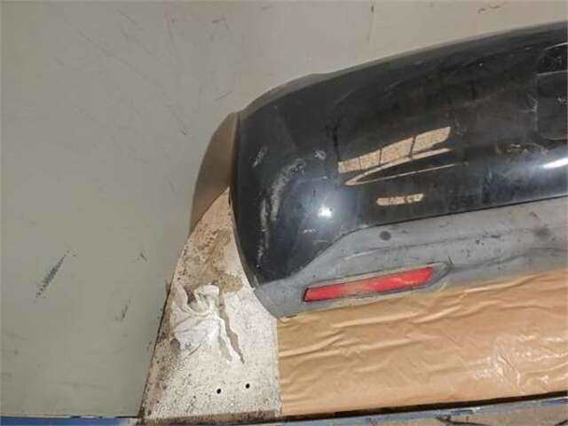 Foto 3ª: Paragolpes Trasero Citroen C3 1.2 FEEL [1.2 LTR. - 60 KW 12V VTI - PURETECH] [HM01]