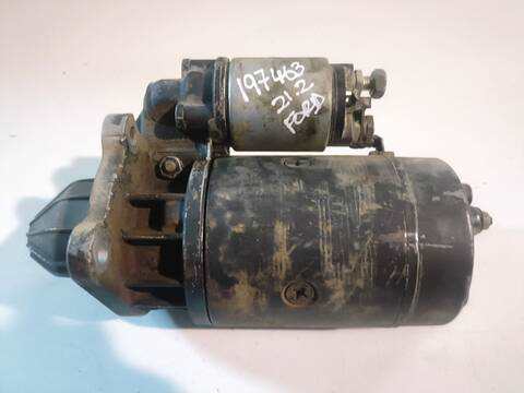 Motor de Arranque Ford Transit COMBI FT 120 80CV