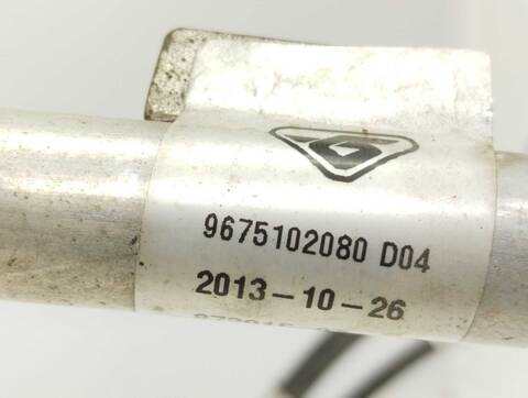 Foto 2ª: Tubos Aire Acondicionado Peugeot 308 ACTIVE 92CV 68KW [9H06] (2013)