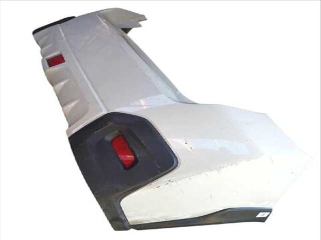 Foto 2ª: Paragolpes Trasero Subaru XV 2.0 D AWD GPD) (2011)