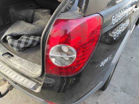 Piloto Trasero Derecho Chevrolet Captiva Z20S
