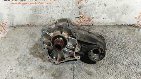 Foto 1ª: Caja Transfer Mercedes Clase R 280 R 350 CDI 4-MATIC 251.022) 224CV 165KW [OM642950] (2006)