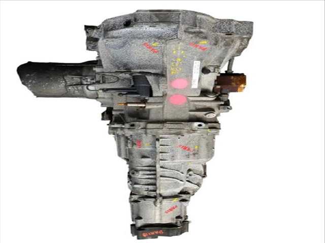 Foto 3ª: Caja Cambios Audi A4 2.5 TDI QUATTRO (2000)