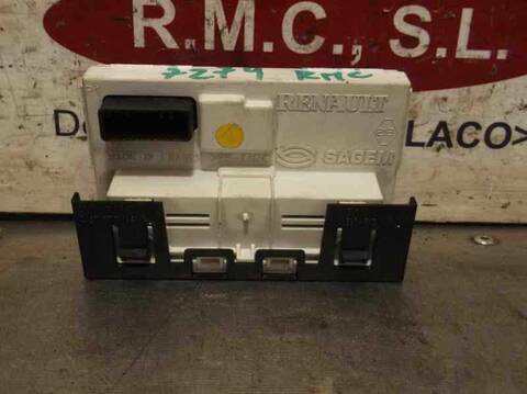 Pantalla Multifuncion Renault Megane 1.5 DCI DIESEL BERLINA 101CV 74KW II BERLINA 5P