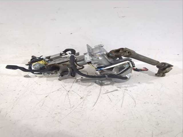 Columna Dirección Nissan Qashqai 1.5 DCI 110CV 81KW