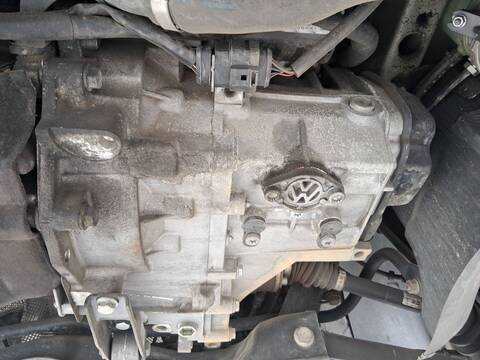 Foto 1ª: Caja Cambios Seat Toledo 1.6 TDI 105CV 77KW [CAYC] (2013)