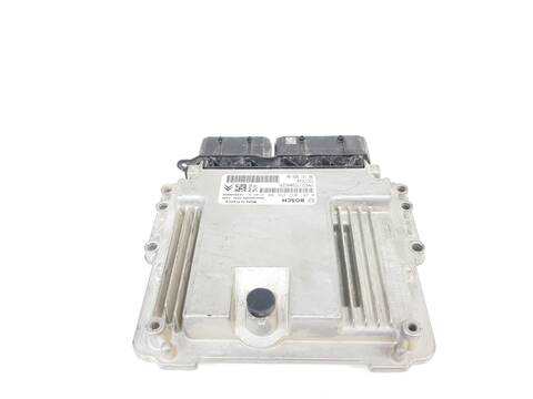 Foto 2ª: Centralita Motor ECU Citroen C4 CACTUS FEEL EDITION (2017)