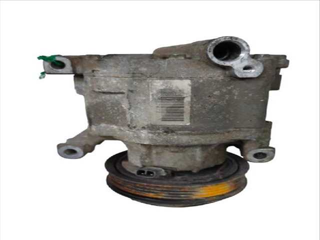 Compresor Aire Acondicionado Fiat Panda 1.2 169.AXB11 169.AXB1A)