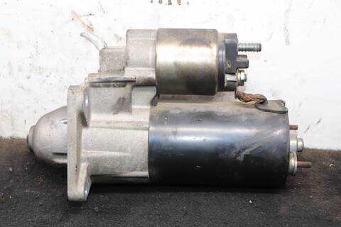 Foto 3ª: Motor de Arranque Alfa Romeo Gt 3.2 V6 24V DISTINCTIVE 241CV 177KW (2004)