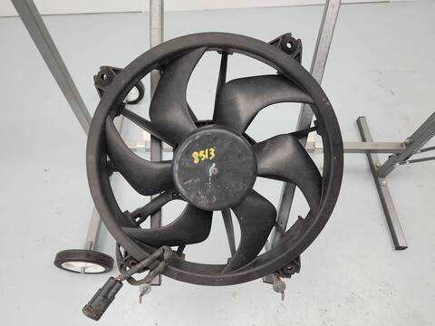 Electroventilador Peugeot Expert 2.0 HDI 130 128CV 94KW FURGONETA