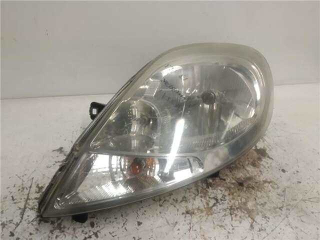 Faro Izquierdo Nissan Primastar 2.0 FURGÓN L1H1 2.9T [2.0 LTR. - 66 KW DCI DIESEL]