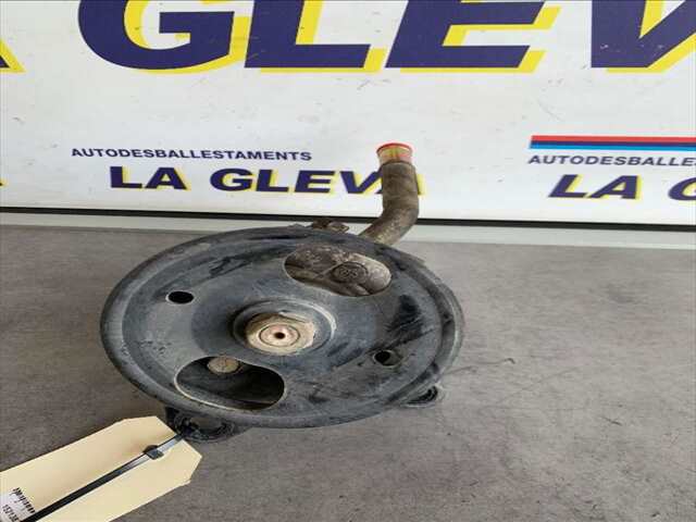 Bomba de Direccion Nissan Pathfinder PATHFINDER 2488 CC 2.5 LTR) 171CV/126KW 0CV